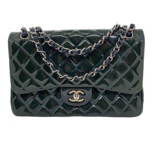 Chanel Jumbo Double Flap Bag